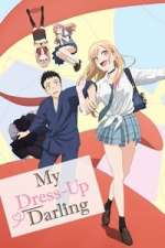 Watch My Dress-Up Darling Gomovies