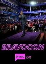 Watch BravoCon Live with Andy Cohen! Gomovies
