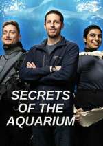 Watch Secrets of the Aquarium Gomovies