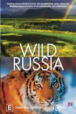 Watch Wild Russia Gomovies