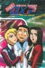 Watch Tenchi Muy GXP Gomovies