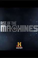 Watch Rise of the Machines Gomovies