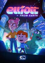 Watch Elliott from Earth Gomovies