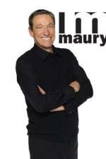 Watch Maury Gomovies