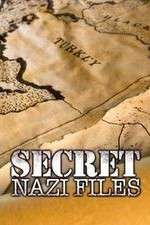 Watch Nazi Secret Files Gomovies