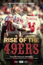 Watch Rise of the 49ers Gomovies